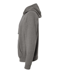 Unisex Special Blend Raglan Hooded Pullover - Independent Trading Company