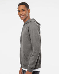 Unisex Special Blend Raglan Hooded Pullover - Independent Trading Company