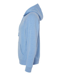 Unisex Special Blend Raglan Hooded Pullover - Independent Trading Company