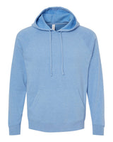 Unisex Special Blend Raglan Hooded Pullover - Independent Trading Company