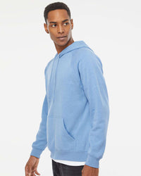 Unisex Special Blend Raglan Hooded Pullover - Independent Trading Company