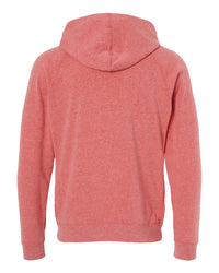Unisex Special Blend Raglan Hooded Pullover - Independent Trading Company