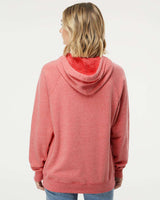 Unisex Special Blend Raglan Hooded Pullover - Independent Trading Company