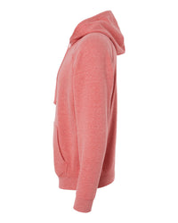 Unisex Special Blend Raglan Hooded Pullover - Independent Trading Company