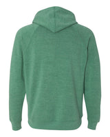 Unisex Special Blend Raglan Hooded Pullover - Independent Trading Company