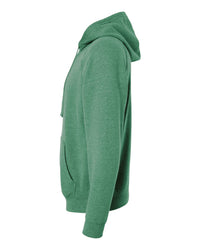 Unisex Special Blend Raglan Hooded Pullover - Independent Trading Company