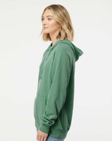 Unisex Special Blend Raglan Hooded Pullover - Independent Trading Company