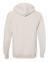 Unisex Special Blend Raglan Hooded Pullover - Independent Trading Company