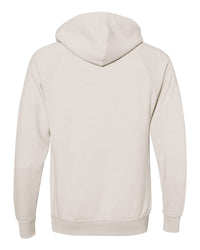 Unisex Special Blend Raglan Hooded Pullover - Independent Trading Company