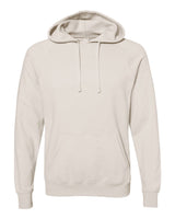 Unisex Special Blend Raglan Hooded Pullover - Independent Trading Company