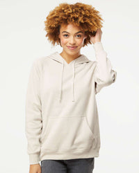 Unisex Special Blend Raglan Hooded Pullover - Independent Trading Company