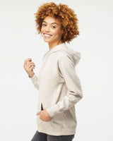 Unisex Special Blend Raglan Hooded Pullover - Independent Trading Company
