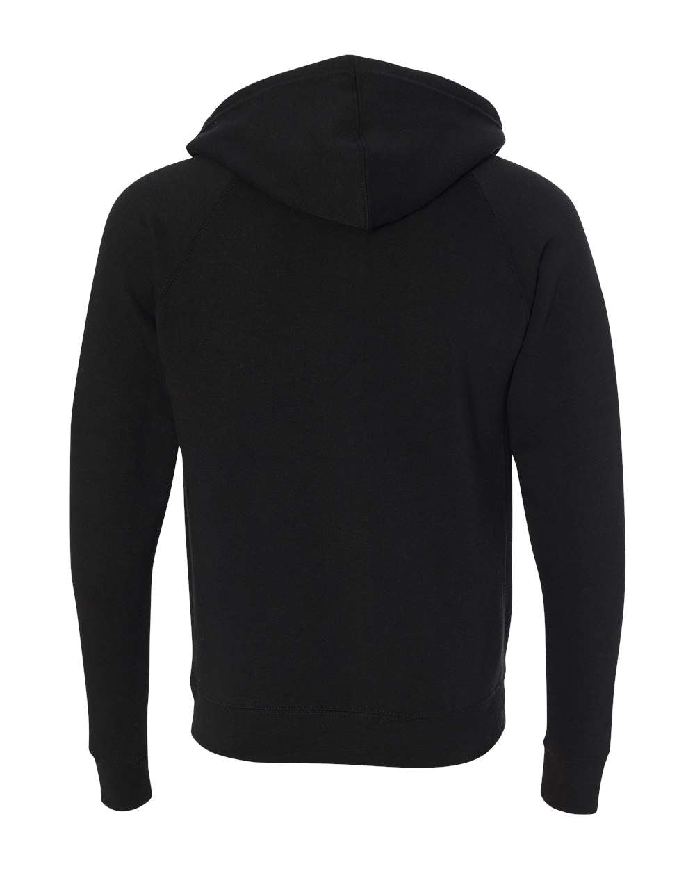 Unisex Special Blend Zip Hooded Sweatshirt | Independent Unisex Special Blend Zip Hooded Sweatshirt | Independent