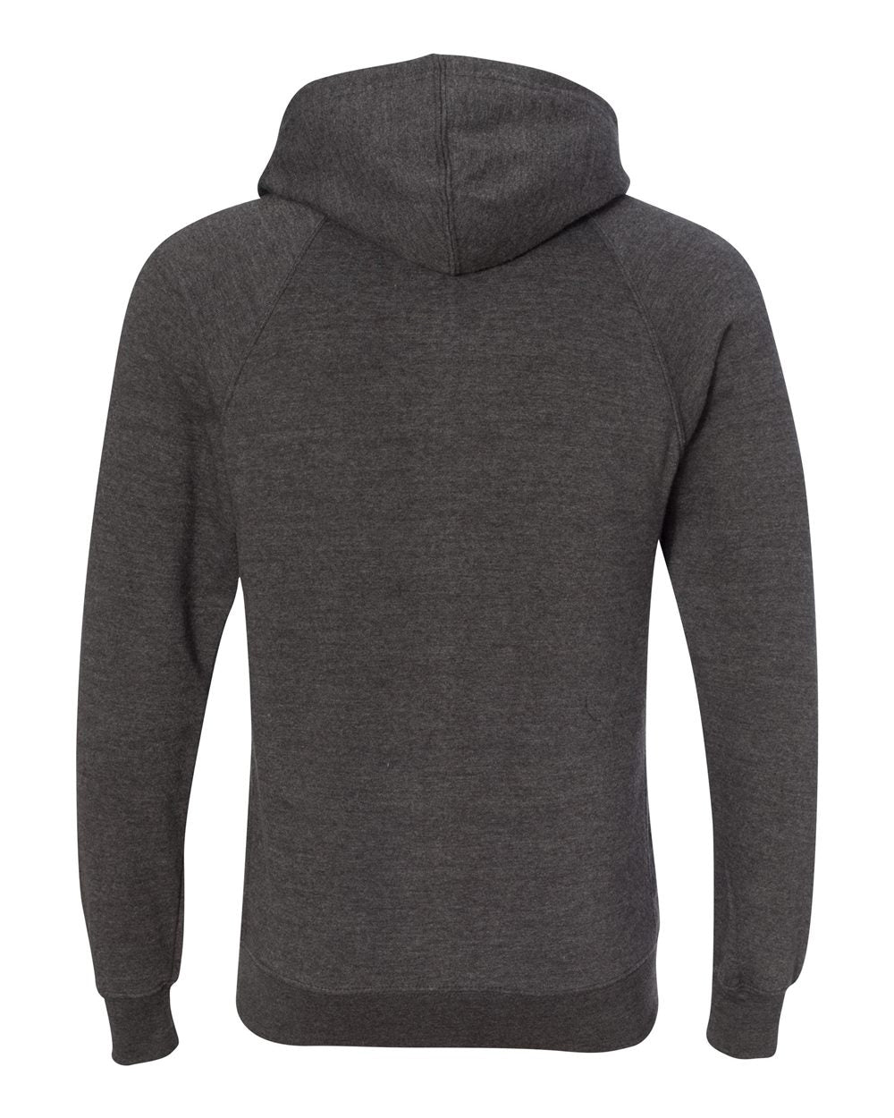 Unisex Special Blend Zip Hooded Sweatshirt | Independent Unisex Special Blend Zip Hooded Sweatshirt | Independent