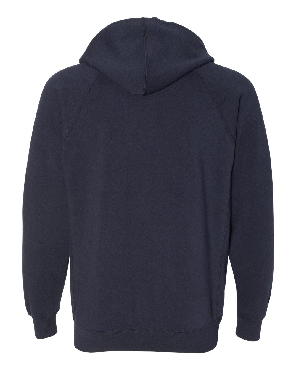 Unisex Special Blend Zip Hooded Sweatshirt | Independent Unisex Special Blend Zip Hooded Sweatshirt | Independent