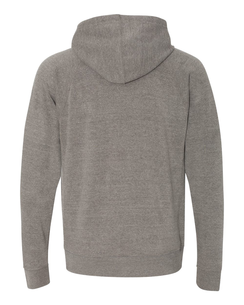 Unisex Special Blend Zip Hooded Sweatshirt | Independent Unisex Special Blend Zip Hooded Sweatshirt | Independent