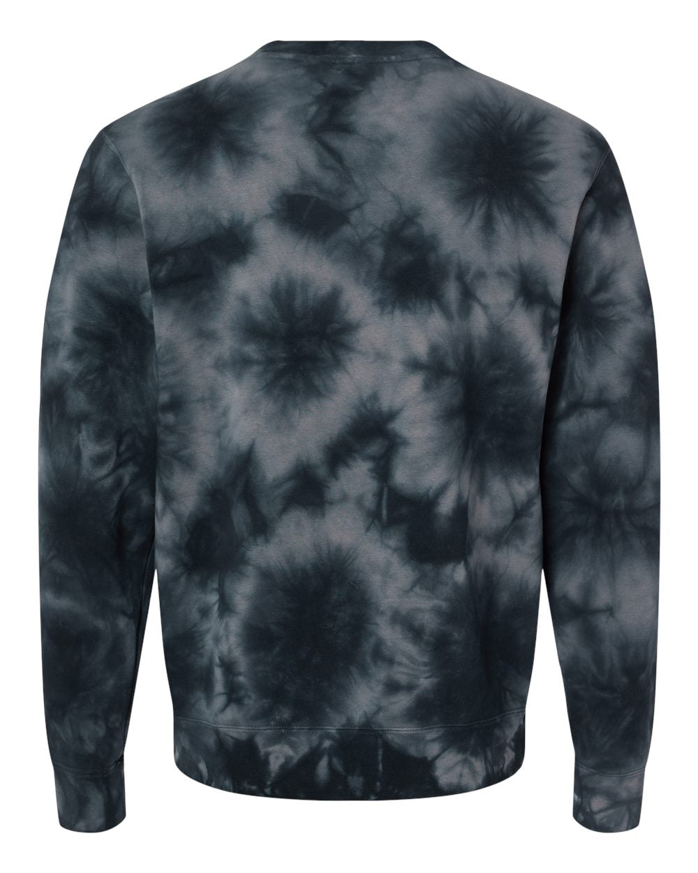 Tie-Dye Crew Neck Tee（XS） – XGALX OFFICIAL SHOP