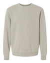 9oz. Unisex Midweight Pigment Dye Crew