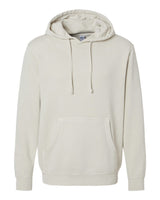 9oz. Unisex Midweight Pigment Dye Pullover Hood - Independent Trading Company