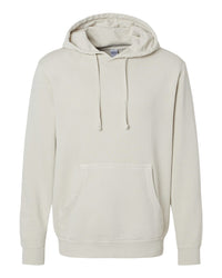 9oz. Unisex Midweight Pigment Dye Pullover Hood - Independent Trading Company