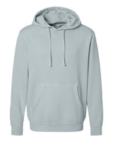 9oz. Unisex Midweight Pigment Dye Pullover Hood - Independent Trading Company