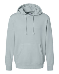 9oz. Unisex Midweight Pigment Dye Pullover Hood - Independent Trading Company