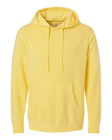 9oz. Unisex Midweight Pigment Dye Pullover Hood - Independent Trading Company