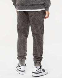 9oz. Mens Mineral Wash Pant - Independent Trading Company