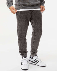 9oz. Mens Mineral Wash Pant - Independent Trading Company