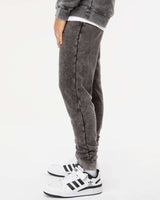 9oz. Mens Mineral Wash Pant - Independent Trading Company