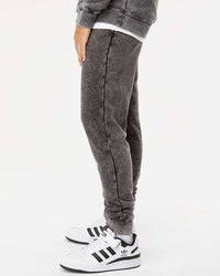 9oz. Mens Mineral Wash Pant - Independent Trading Company