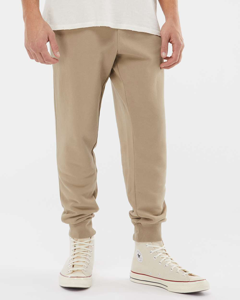 9oz. Mens Pigment Dye Pant | Independent Trading Company 9oz. Mens Pigment Dye Pant | Independent Trading Company