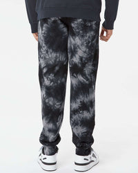 9oz. Mens Tie Dye Pant - Independent Trading Company