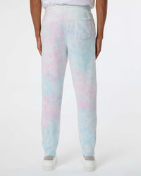 9oz. Mens Tie Dye Pant - Independent Trading Company