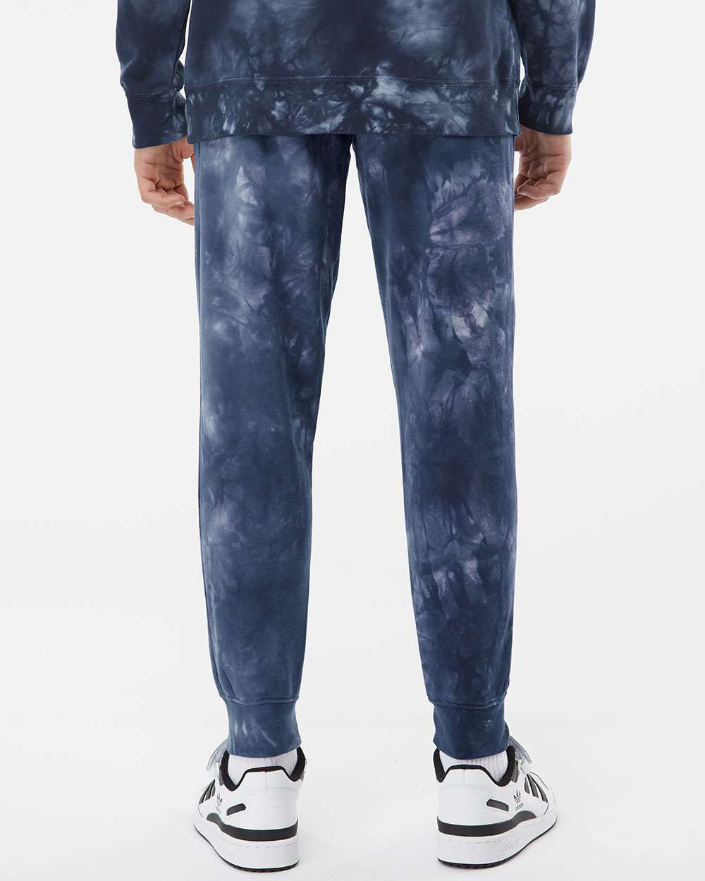 9oz. Men's Tie Dye Pant | Independent Trading Company
