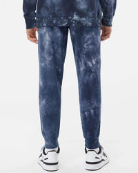 9oz. Mens Tie Dye Pant - Independent Trading Company