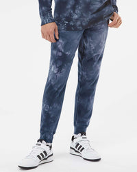 9oz. Mens Tie Dye Pant - Independent Trading Company