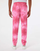 9oz. Mens Tie Dye Pant - Independent Trading Company