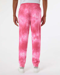 9oz. Mens Tie Dye Pant - Independent Trading Company