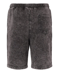 9oz. Mens Mineral Wash Short - Independent Trading Company