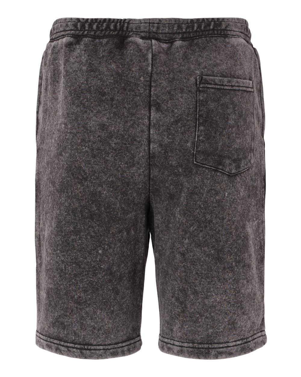 9oz. Mens Mineral Wash Short - Independent Trading Company