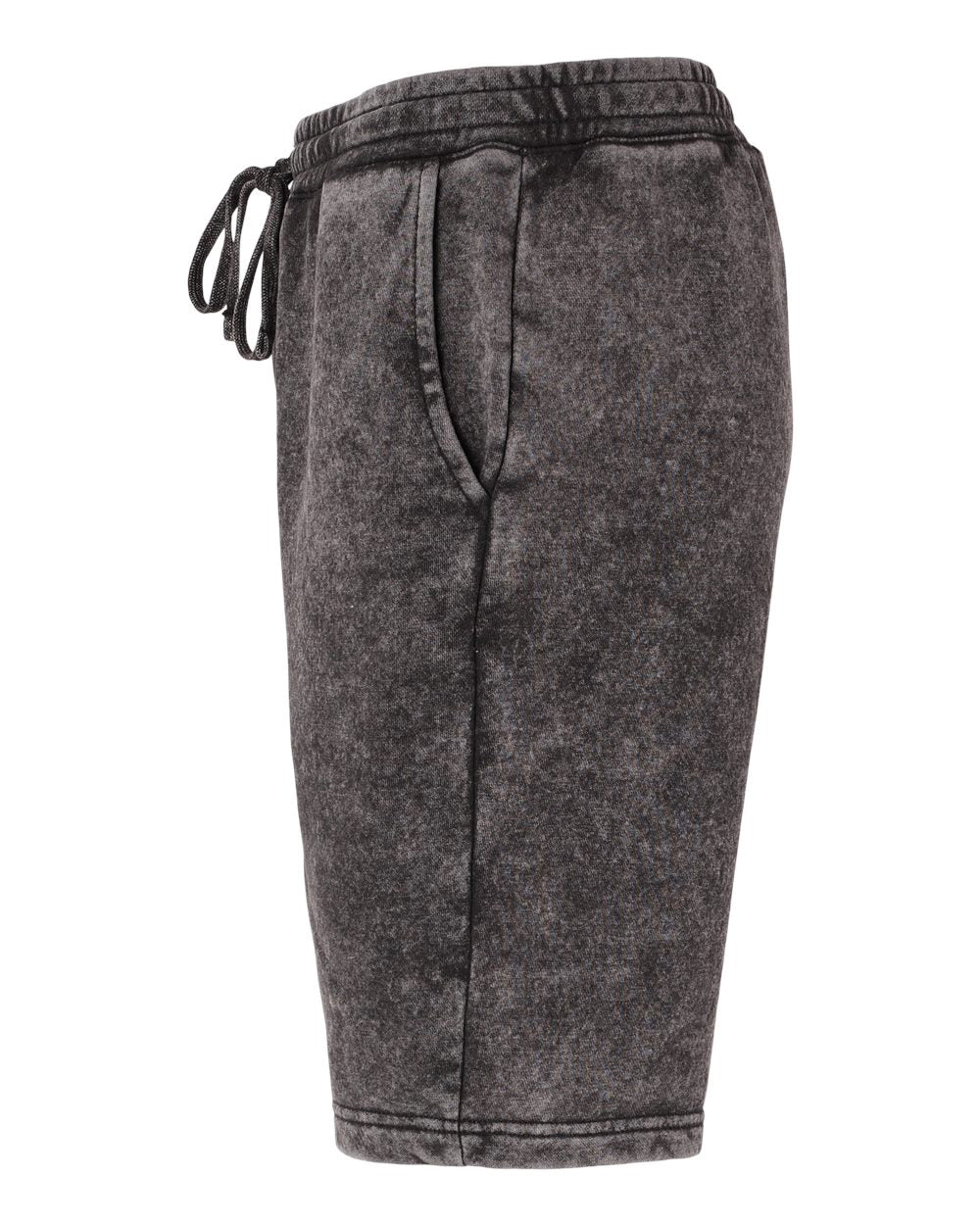 9oz. Mens Mineral Wash Short | Independent Trading Company