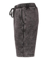 9oz. Mens Mineral Wash Short - Independent Trading Company