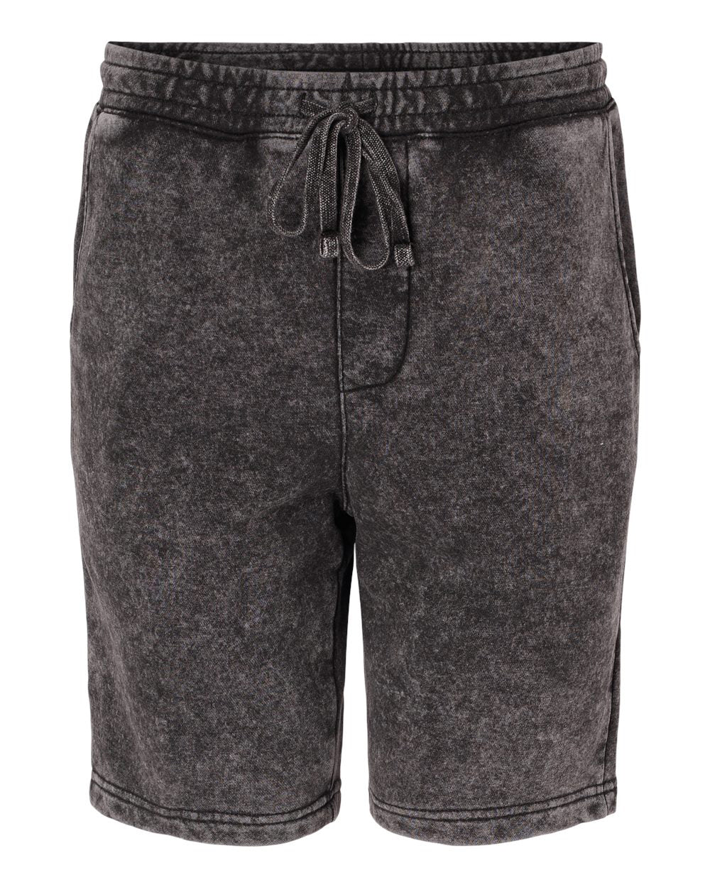 9oz. Mens Mineral Wash Short - Independent Trading Company
