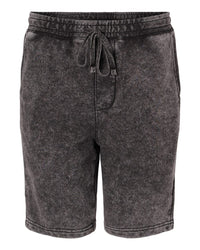9oz. Mens Mineral Wash Short - Independent Trading Company