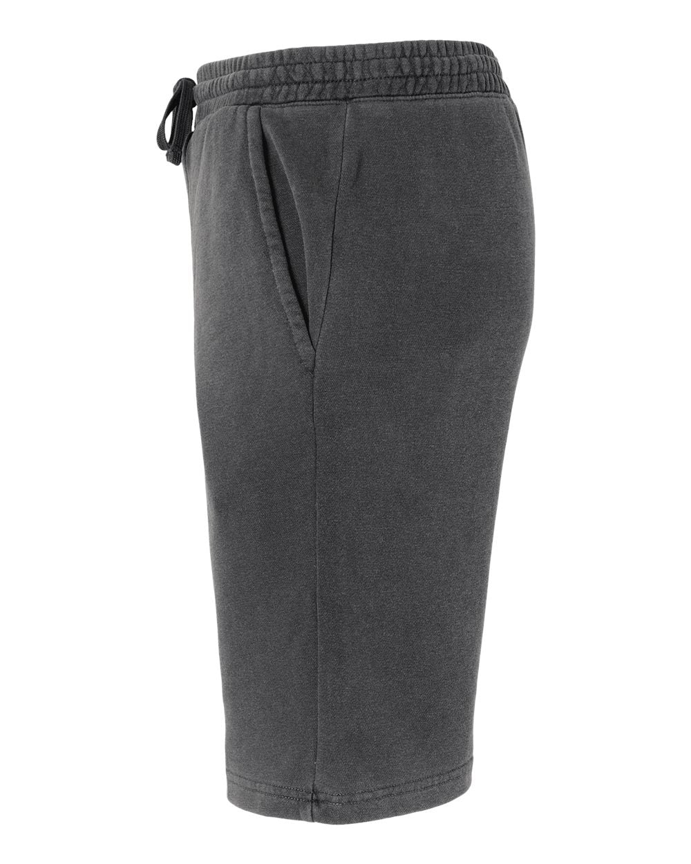 9oz. Mens Pigment Dye Short - Independent Trading Company