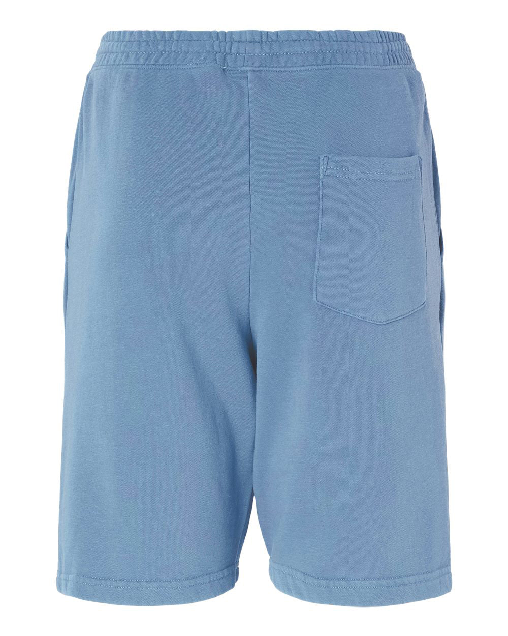 9oz. Mens Pigment Dye Short | Independent Trading Company