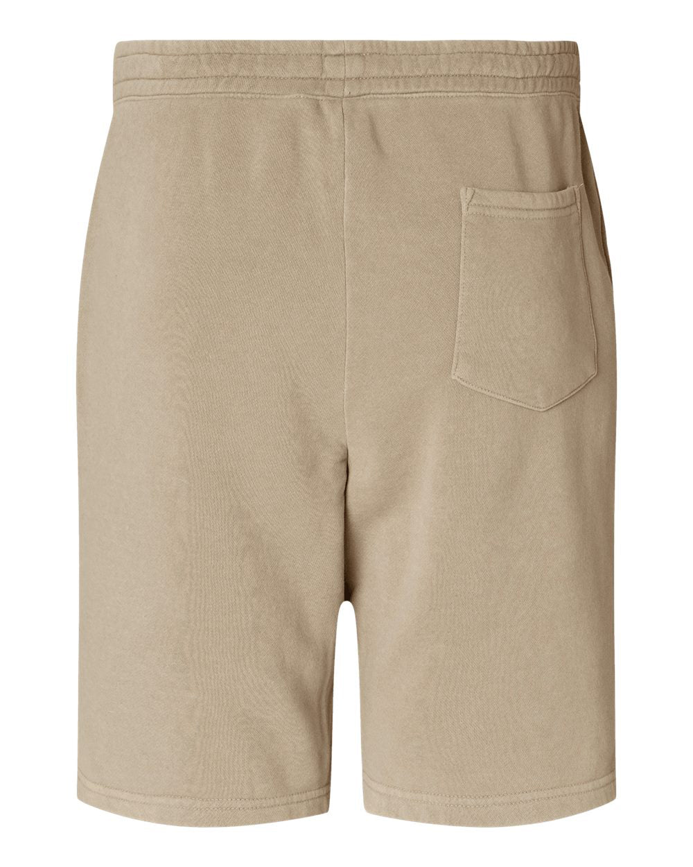 【COLOR iN ID】Pig Banding Shorts Garment Dye Shorts-BRANDIED APRICOT | Boden UK