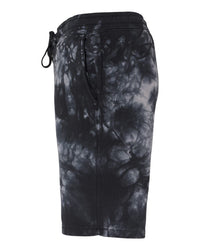 9oz. Mens Tie Dye Short - Independent Trading Company