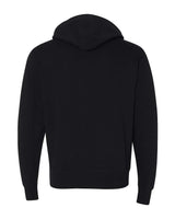 Unisex French Terry Zip Hood - Independent Trading Company